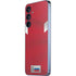 Russia Soccer Flag Galaxy A36 5G Skin